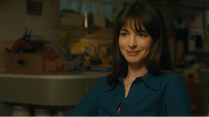 Anne Hathaway in The End of Oak Street
