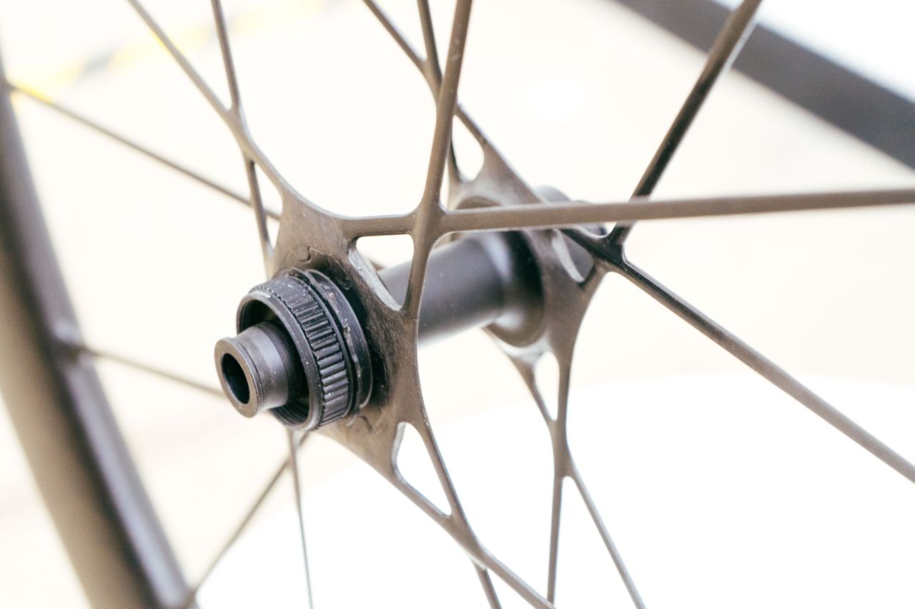 Syncros Capital SL Aero 60