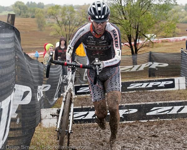 Geoff Kabush (Maxxis-Rocky Mountain)