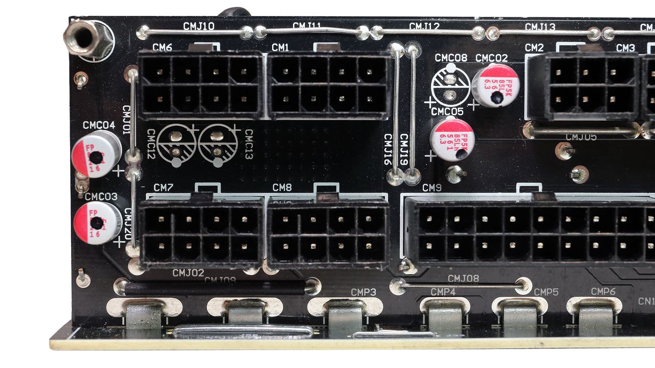 EVGA SuperNOVA 750 GT