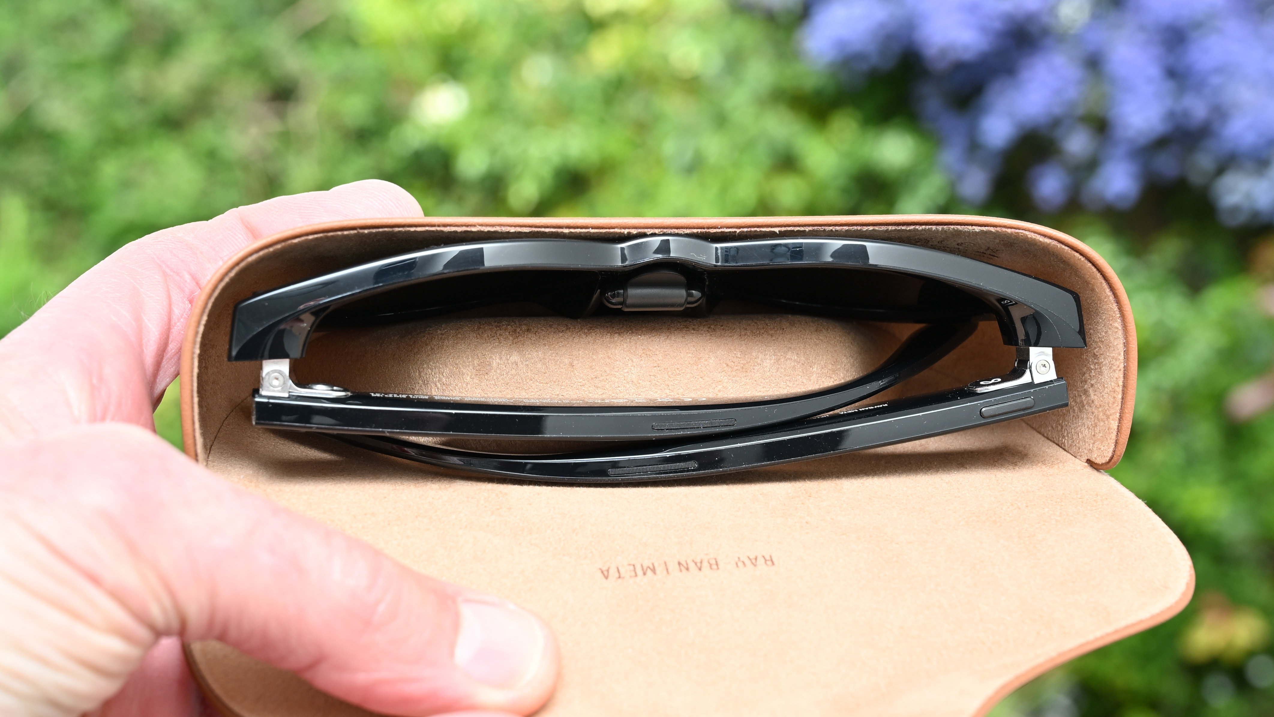 Ray-Ban Meta Gen 2 Headliner product image