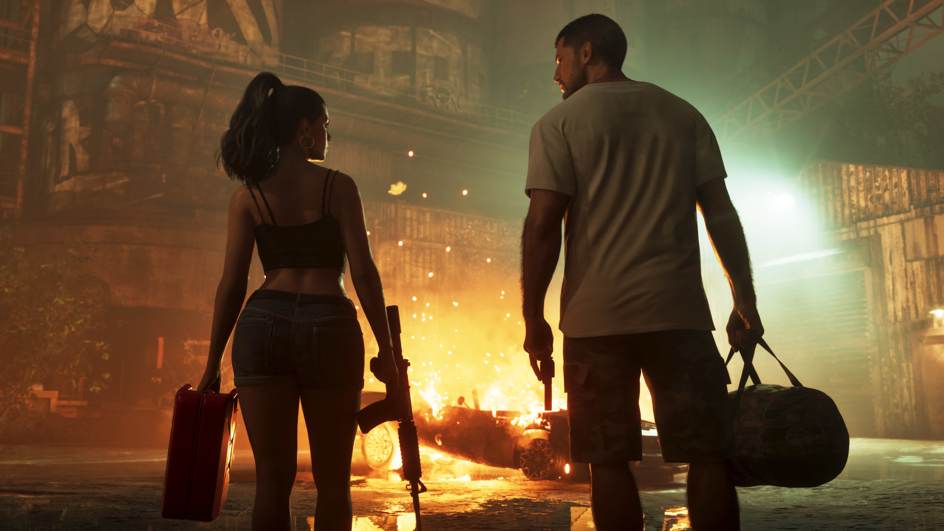 GTA 6