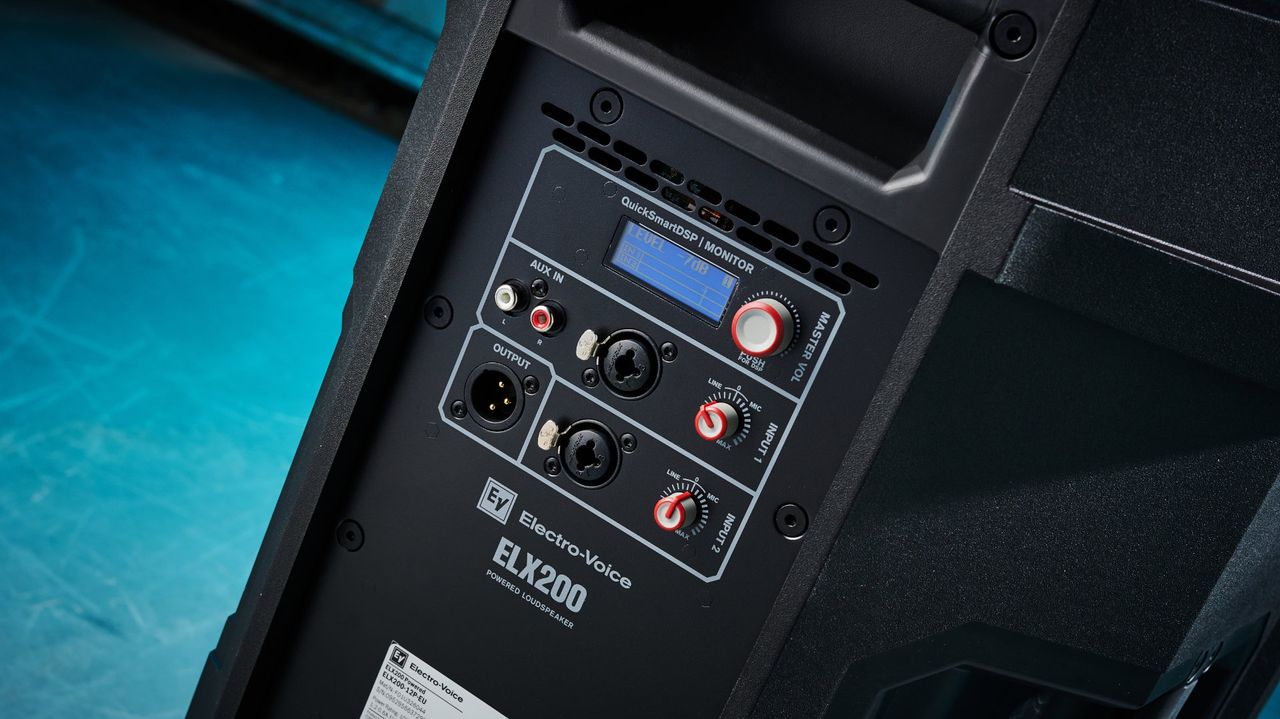Electro Voice ELX200-12P