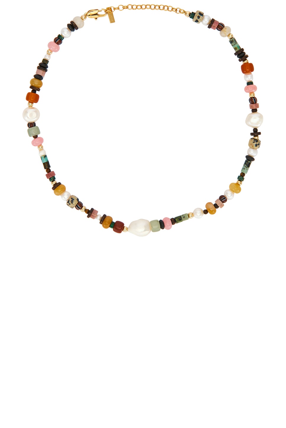 Bodie Necklace