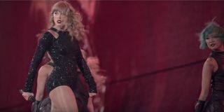 Taylor Swift Reputation Stadium Tour