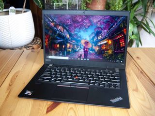 Lenovo ThinkPad X13 AMD