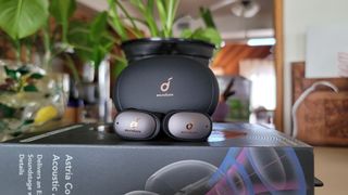 best cheap AirPods alternatives: Anker Soundcore Liberty 2 Pro