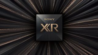 Sony 2021 TV Lineup — Sony Cognitive XR Processor