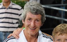 gillian thomson