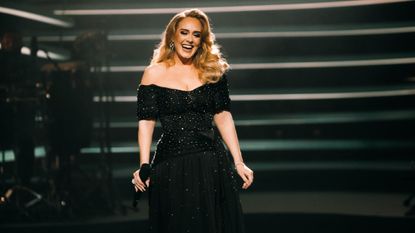 Adele, An Audience With Adele