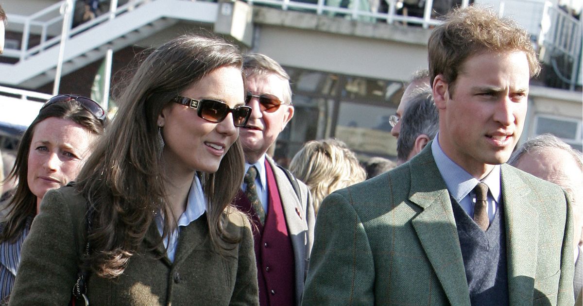 Prince William’s Friends Had a Surprising Nickname for Kate Middleton When They Started Dating Prince William’s Friends Had a Surprising Nickname for Kate Middleton When They Started Dating