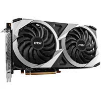 MSI Mech Radeon RX 6700 XT | $520 $484.99 at NeweggSave $35 -