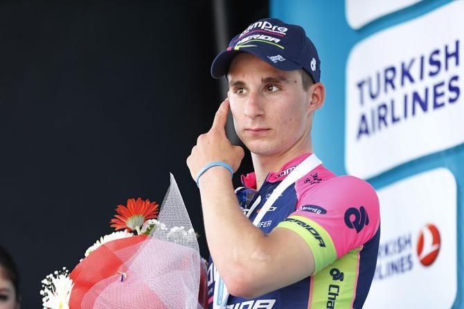 Niccolo Bonifazio (Lampre - Merida)