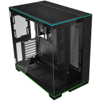 Lian Li O11 Dynamic EVO RGB | ATX Mid-tower |Up to 420 mm fans front, side, and bottom | 120 mm fan rear | 17.2 kg | $159.99$139.99 at Newegg (save $20)