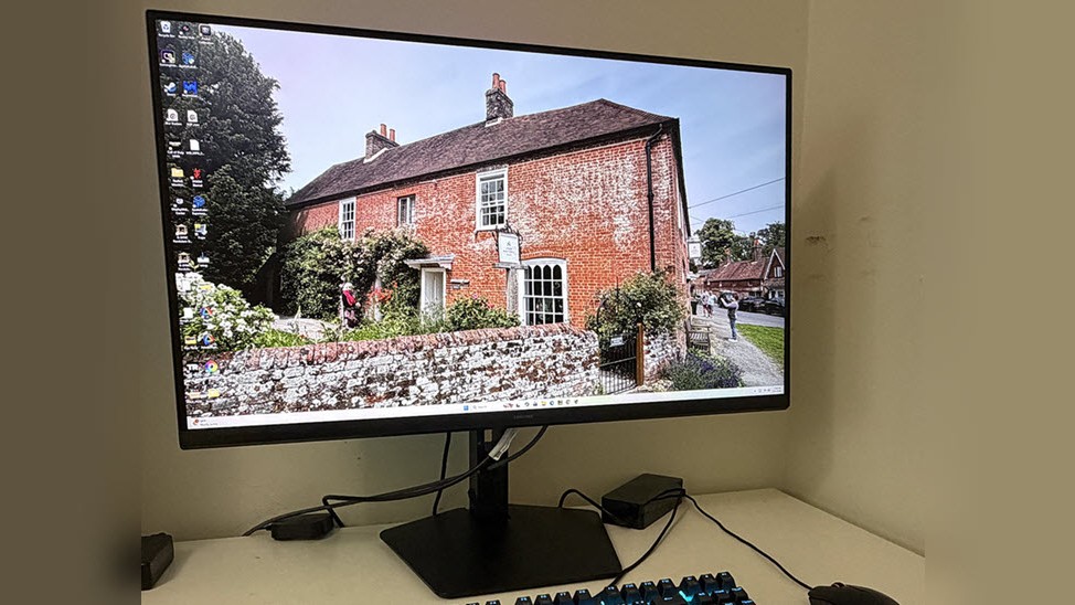 Samsung Odyssey G80HS