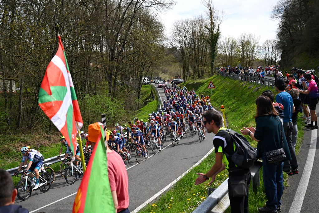 Peloton