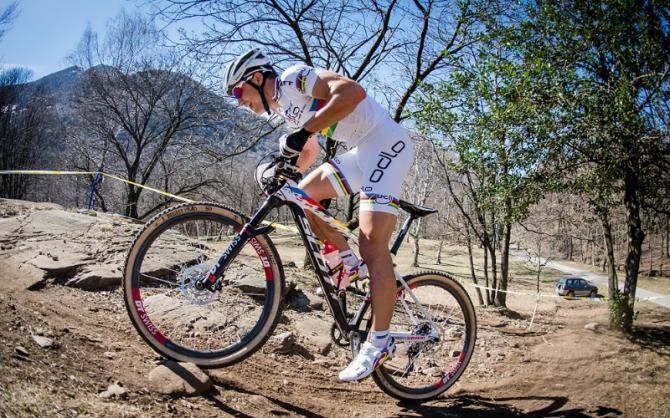 Nino Schurter (Scott Odlo)
