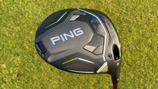 Photo of the Ping G430 MAX 10K Driver