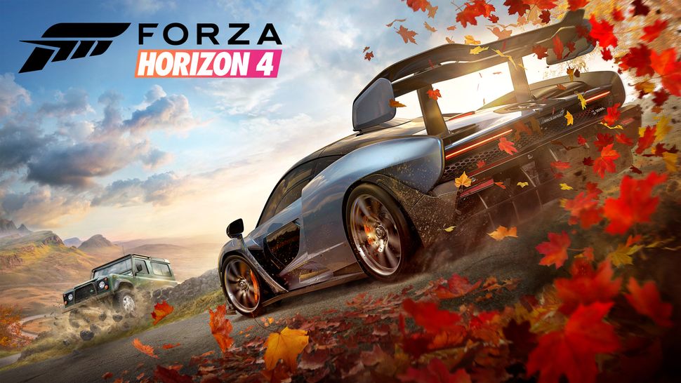 Forza Horizon 4 is a sequel of tasteful innovations and gorgeous ...