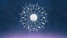 Leo season 2022: Astrological wheel projection, choose a zodiac sign