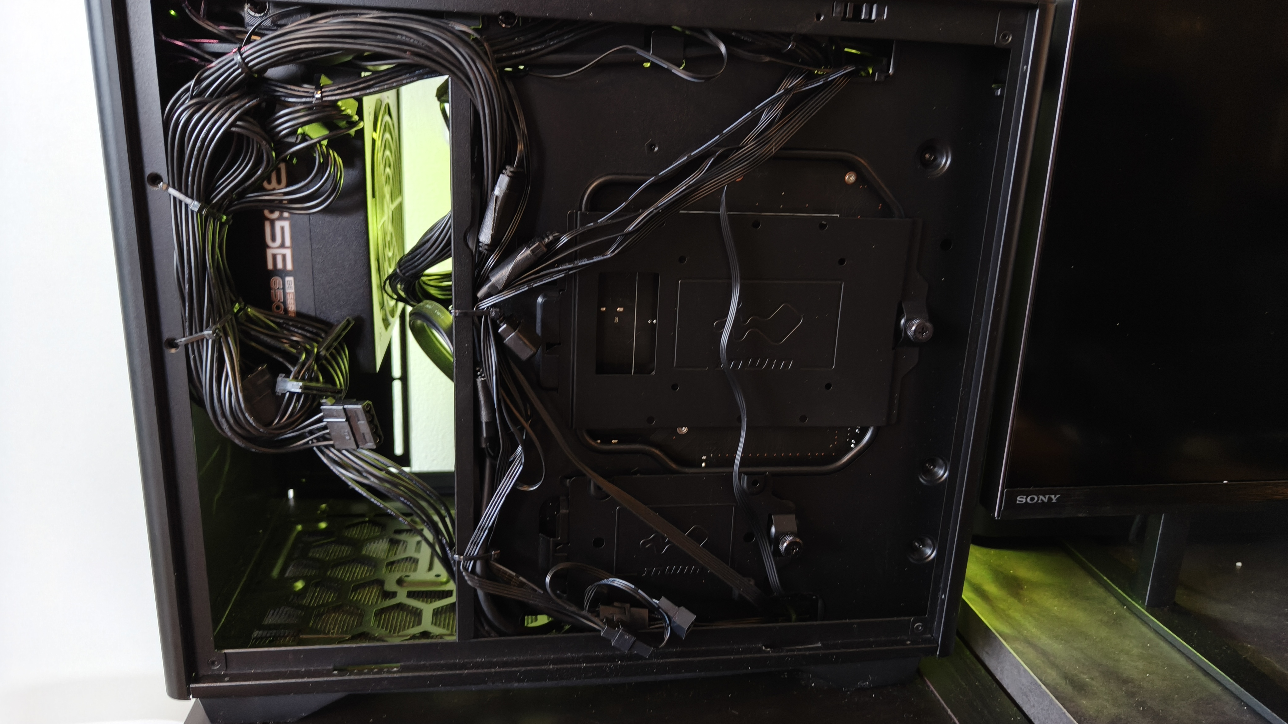 Erazer Bandit P20