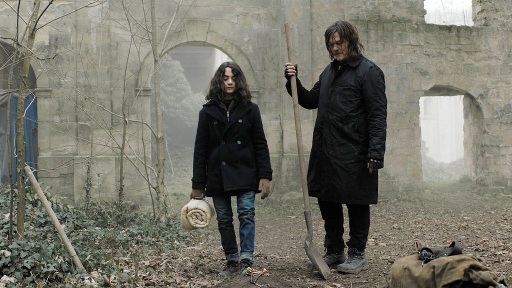 How to watch all of The Walking Dead online: stream every season | What ...