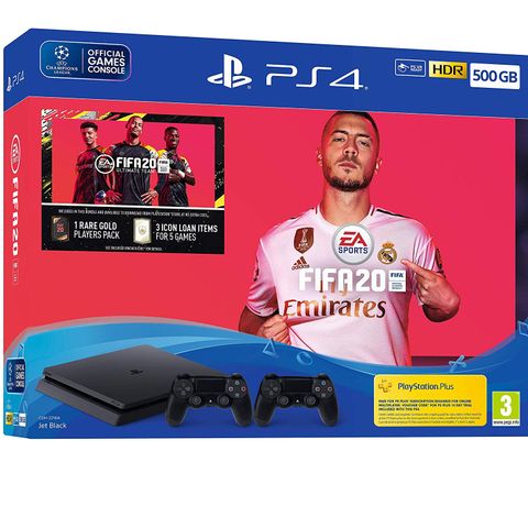 These Ps4 Bundle Deals Are At Black Friday Prices Ahead Of Christmas Techradar