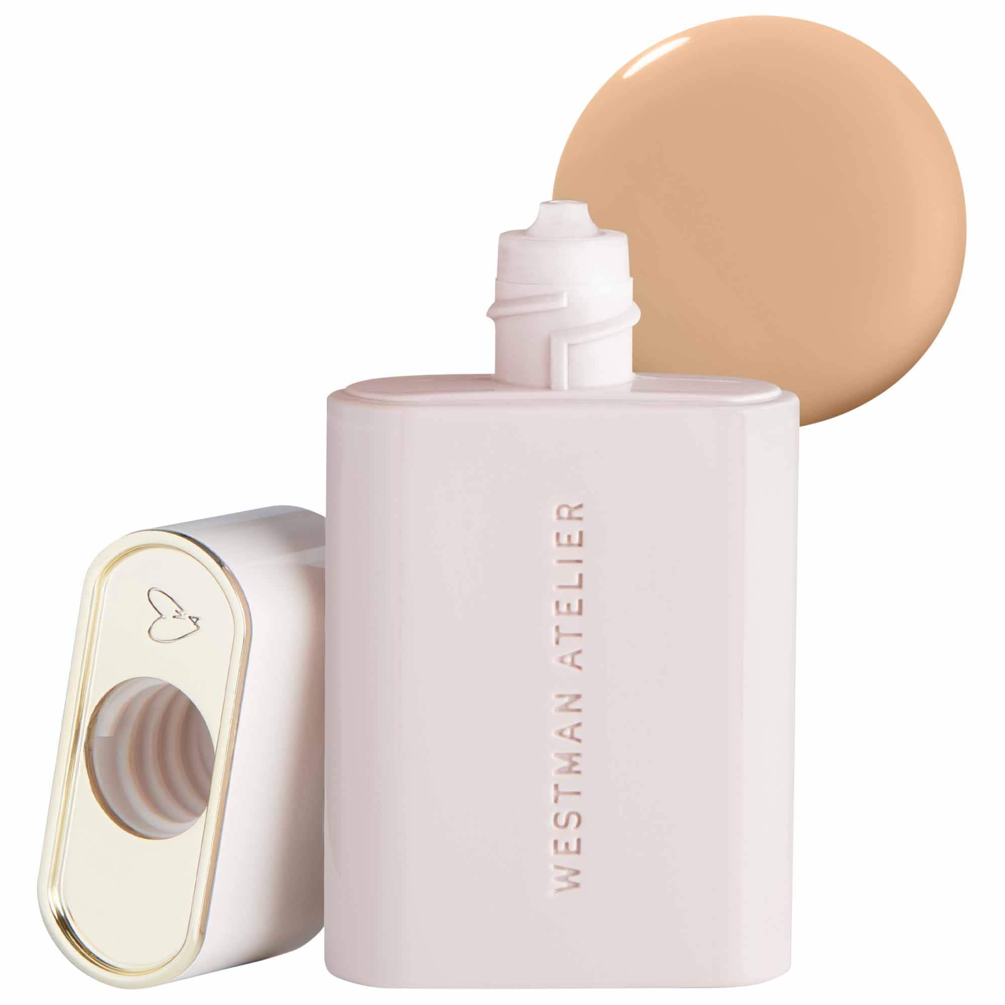 Vital Skincare Complexion Drops Dewy Skin Tint - Atelier Iv
