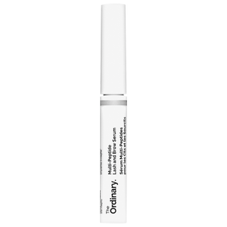 Multi-Peptide Lash and Brow Serum