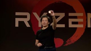 AMD Ryzen