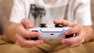 ps5 dualsense controller