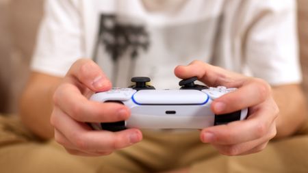 ps5 dualsense controller