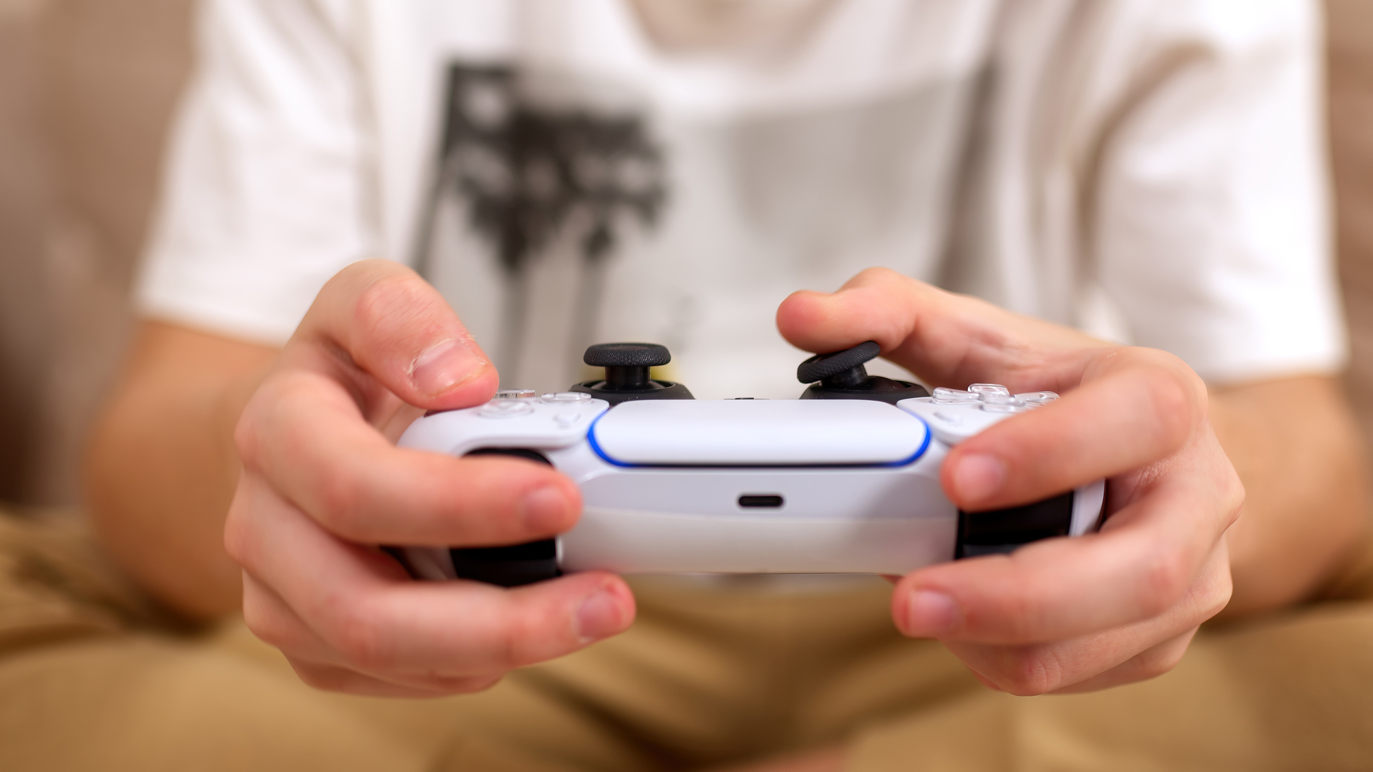 ps5 dualsense controller