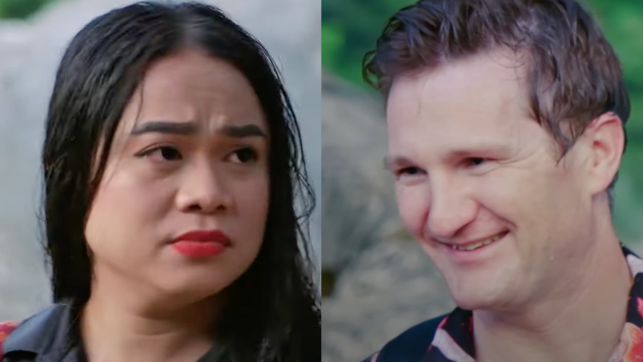 Did 90 Day Fiancé: Before The 90 Days' Loren And Faith End Up Staying Together? Here's The Latest