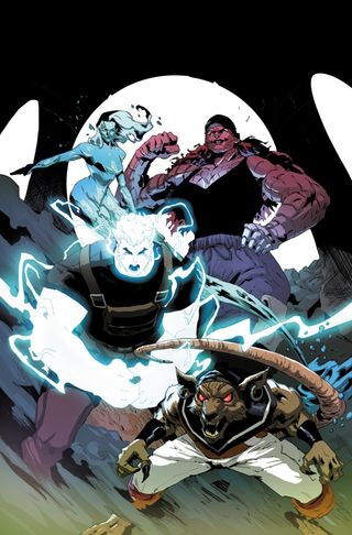 DC August 2022 solicitations