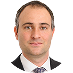 Ben Goldsmith's avatar