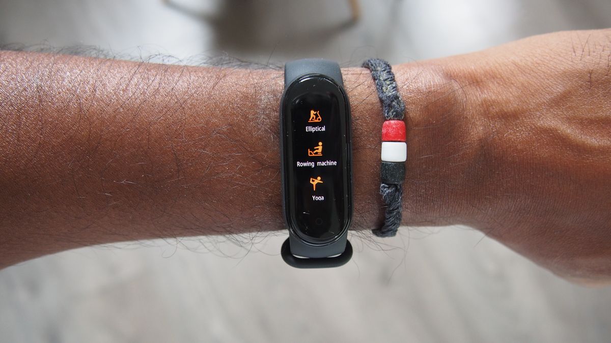 The best cheap fitness trackers for 2024 TechRadar