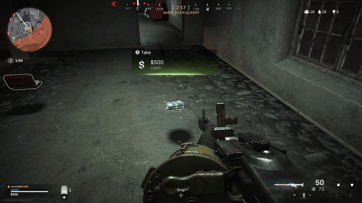 Warzone tips: 10 things to know before you play | TechRadar