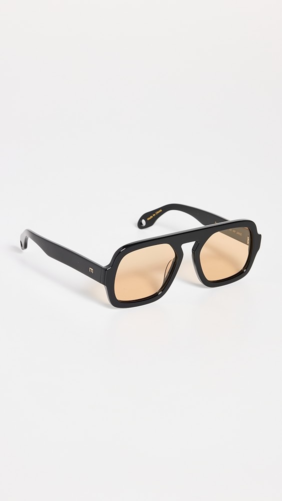 Elisa Johnson Jane Sunglasses