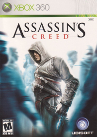 The Story of Assassin's Creed (2007) 