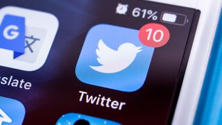 How To Mute People And Words On Twitter Techradar