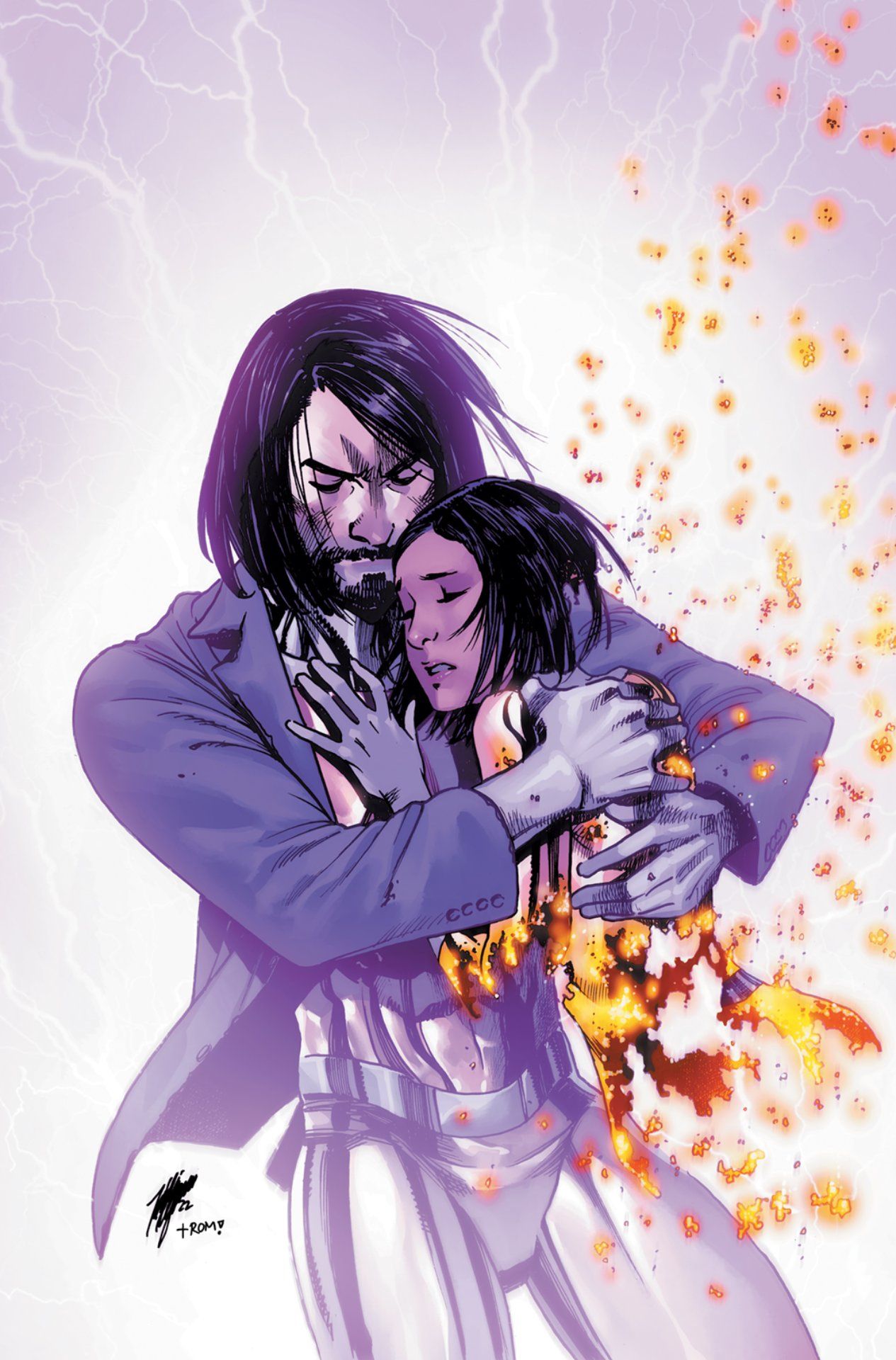 DC June 2021 solicitations