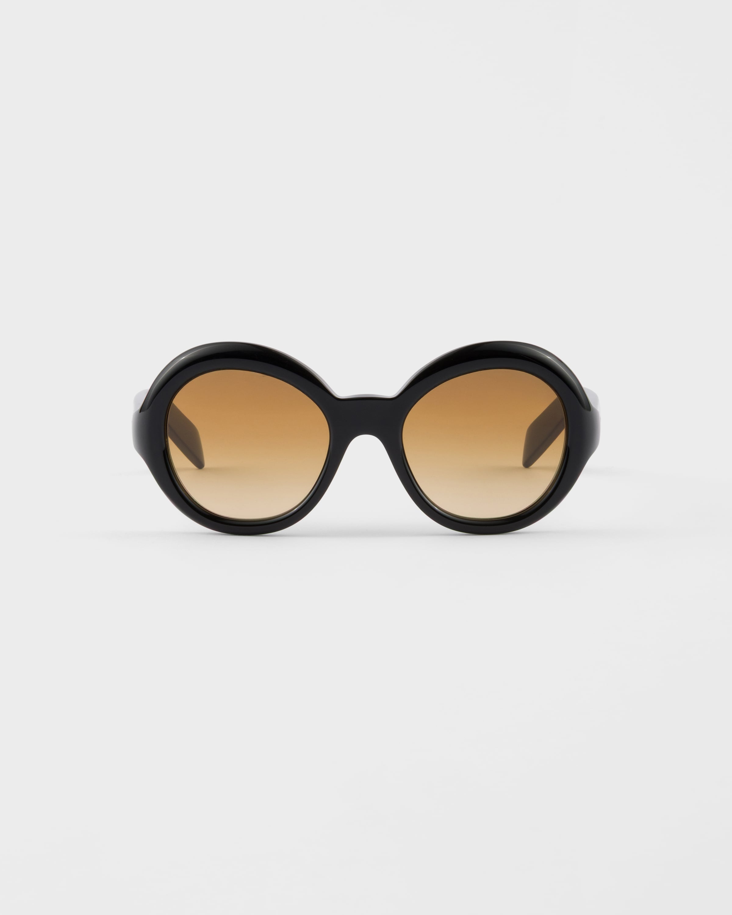 Prada Shadowplay Sunglasses Amarillo Lenses