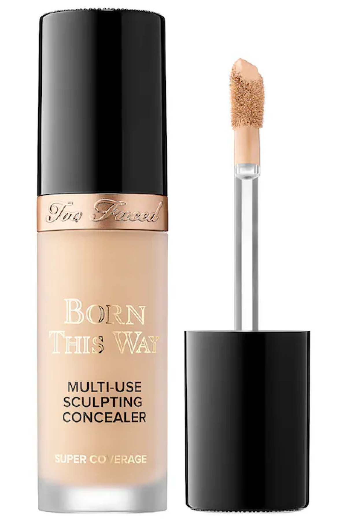 Too Faced Born This Way Super Coverage Multi-Use Longwear Concealer