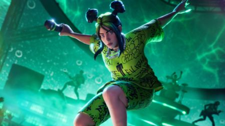 Fortnite Coverage | TechRadar