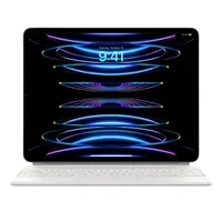 iPad Pro 12.9 (2022) + Magic Keyboard bundle: $1,448$1,298 at B&amp;H