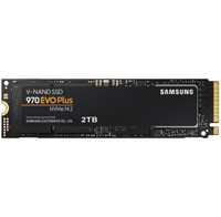 Samsung 970 EVO Plus 2TB NVMe SSDAU$369AU$315