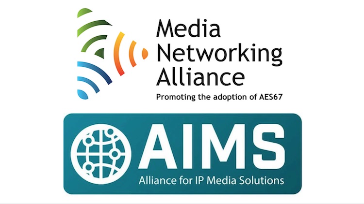 MNA, AIMS Merge to Support IP in Media, Entertainment Industries