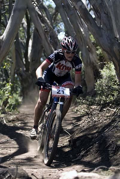 Zoe King