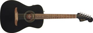 Fender Joe Strummer Campfire Acoustic
